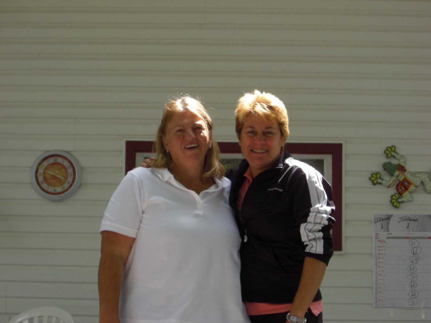 Summer events at Lansman's Bungalow Colony