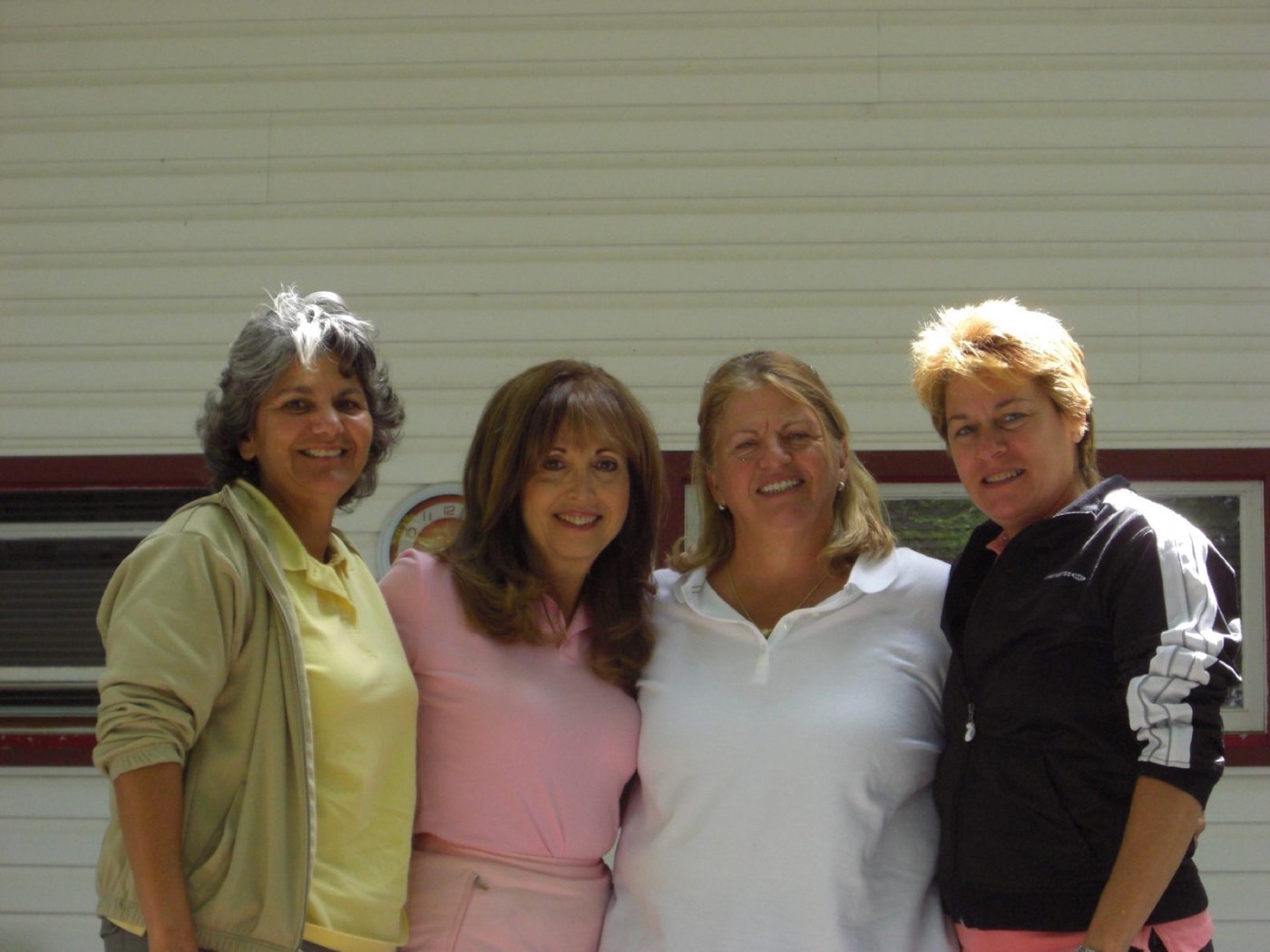 Summer events at Lansman's Bungalow Colony
