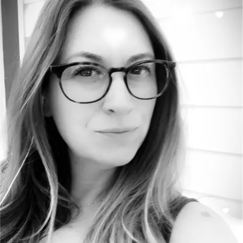 Melissa Goldberg