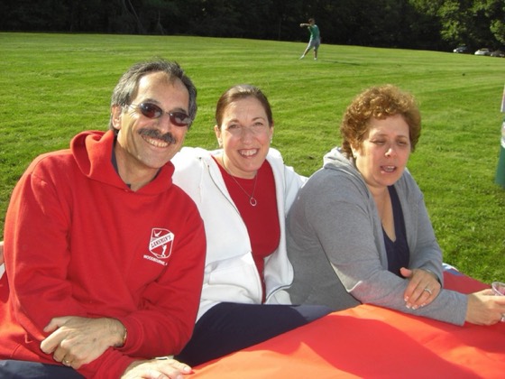 2009 Fourth of July Party at Lansman's Bungalow Colony, photo 2