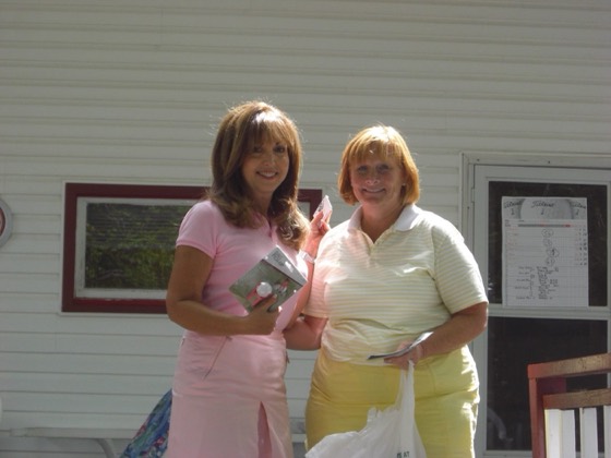 2009 Golf Tournament Awards at Lansman's Bungalow Colony, photo 2