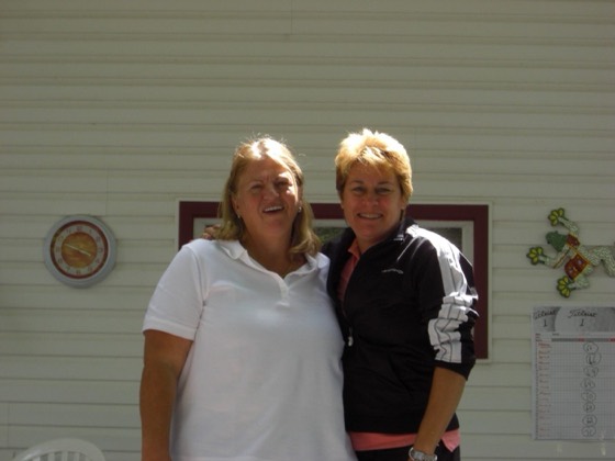 2009 Golf Tournament Awards at Lansman's Bungalow Colony, photo 3