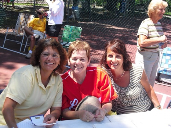 2010 Darts Tournament at Lansman's Bungalow Colony, photo 4