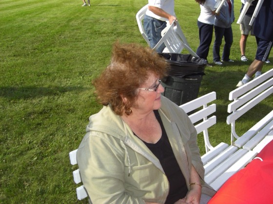 2009 Fourth of July Party at Lansman's Bungalow Colony, photo 4