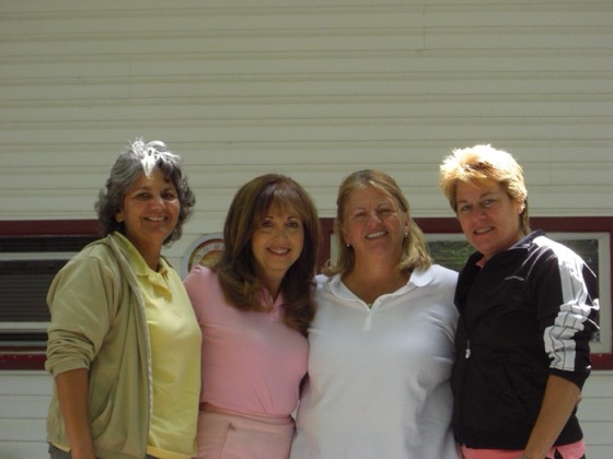 2009 Golf Tournament Awards at Lansman's Bungalow Colony, photo 4