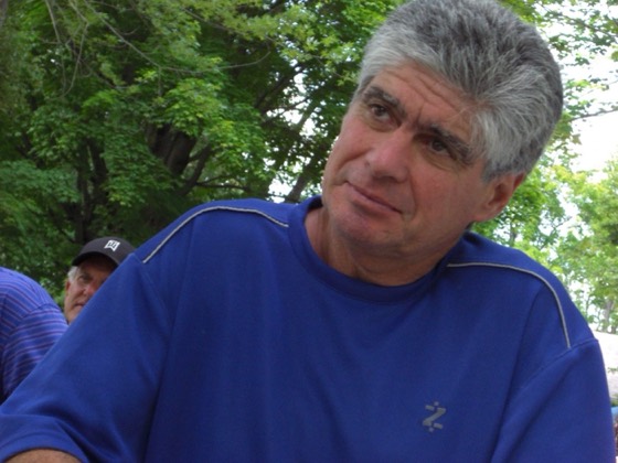 2009 Golf Tournament Awards at Lansman's Bungalow Colony, photo 5