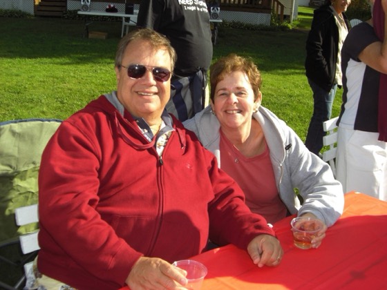 2009 Fourth of July Party at Lansman's Bungalow Colony, photo 6