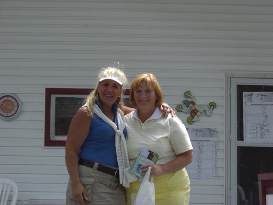 2009 Golf Tournament Awards at Lansman's Bungalow Colony, photo 6