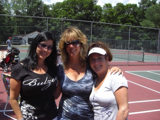 2009 Darts Tournament at Lansman's Bungalow Colony, photo 9