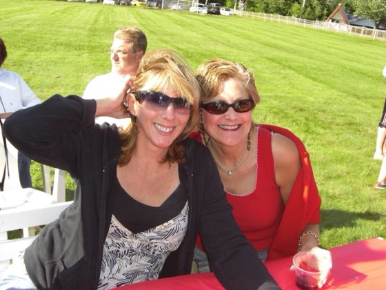 2009 Fourth of July Party at Lansman's Bungalow Colony, photo 10