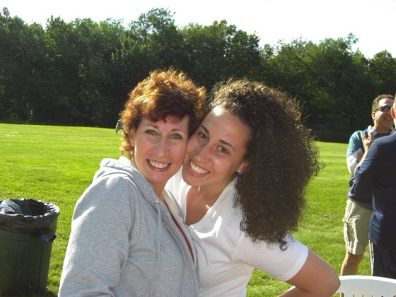 2009 Fourth of July Party at Lansman's Bungalow Colony, photo 11