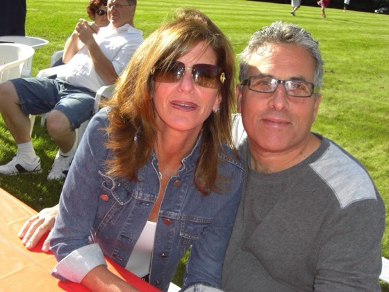 2009 Fourth of July Party at Lansman's Bungalow Colony, photo 12