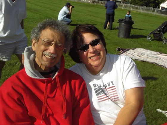 2009 Fourth of July Party at Lansman's Bungalow Colony, photo 13