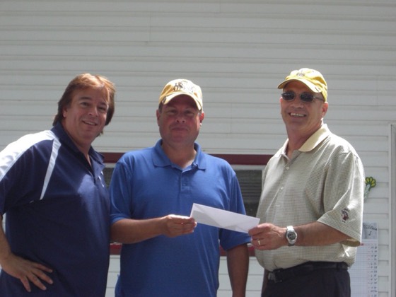 2009 Golf Tournament Awards at Lansman's Bungalow Colony, photo 13