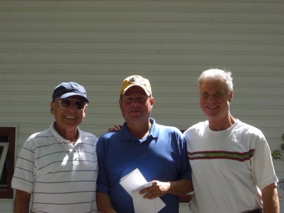 2009 Golf Tournament Awards at Lansman's Bungalow Colony, photo 15