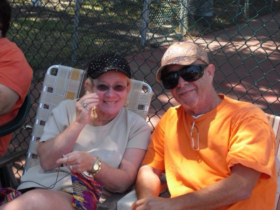 2010 Darts Tournament at Lansman's Bungalow Colony, photo 15