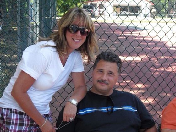 2010 Darts Tournament at Lansman's Bungalow Colony, photo 16
