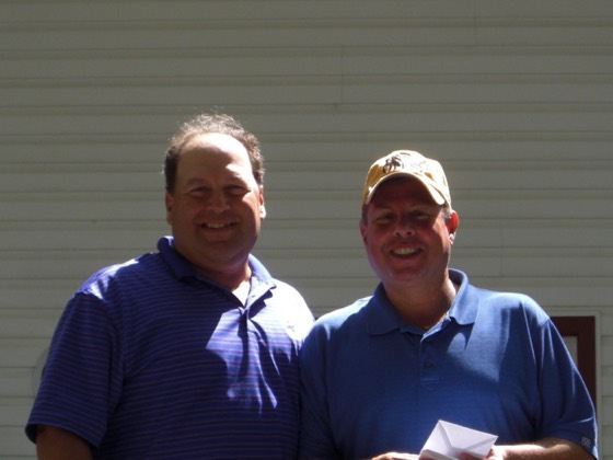 2009 Golf Tournament Awards at Lansman's Bungalow Colony, photo 18