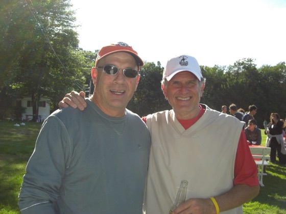 2009 Fourth of July Party at Lansman's Bungalow Colony, photo 19