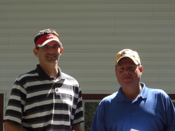 2009 Golf Tournament Awards at Lansman's Bungalow Colony, photo 19