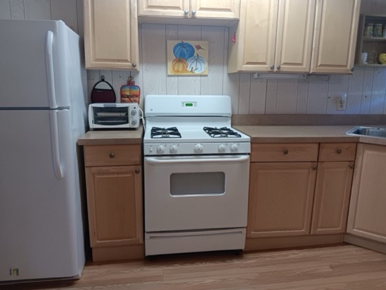 Unit 54 bungalow at Lansman's, Woodbourne NY, photo 8