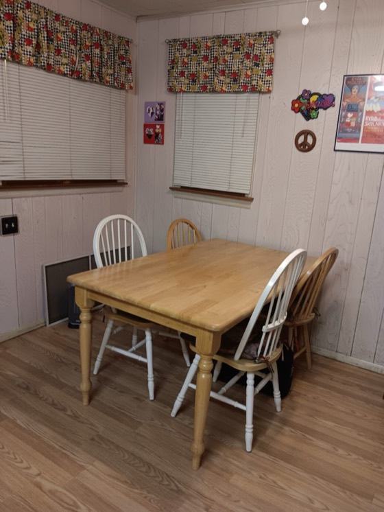 Unit 54 bungalow at Lansman's, Woodbourne NY, photo 7