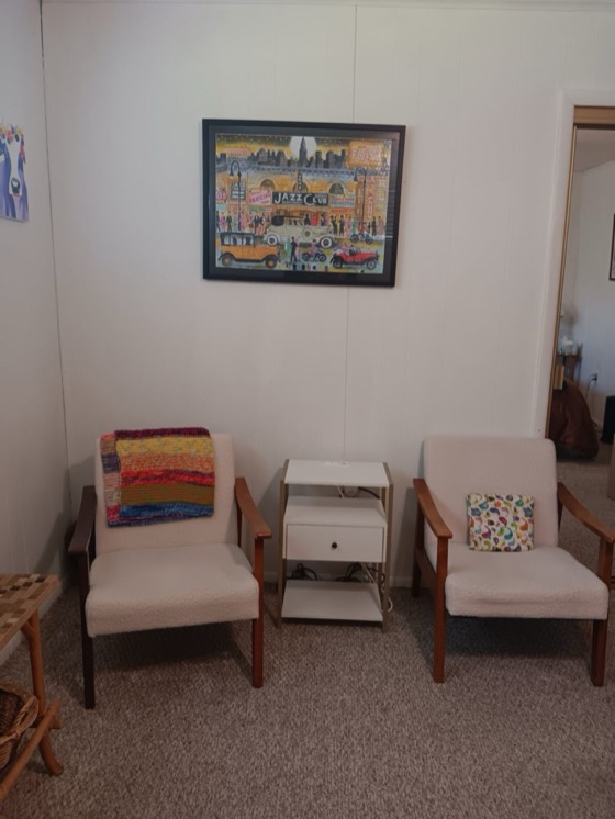 Unit 54 bungalow at Lansman's, Woodbourne NY, photo 2