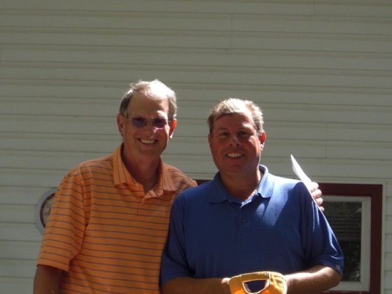 2009 Golf Tournament Awards at Lansman's Bungalow Colony, photo 21