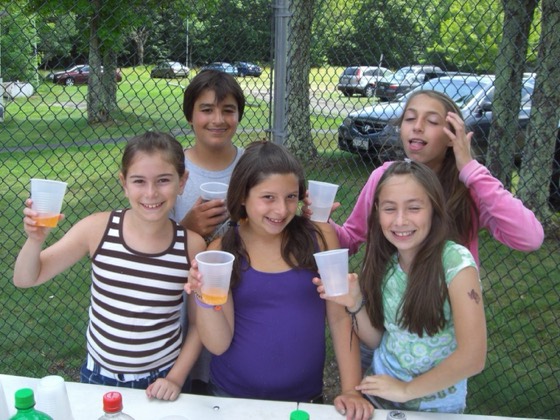 2009 Darts Tournament at Lansman's Bungalow Colony, photo 22