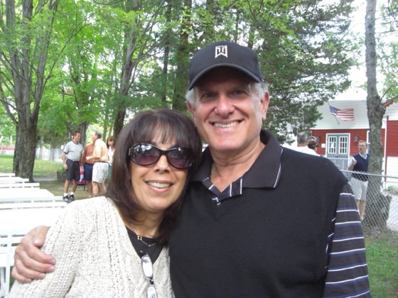 2009 Golf Tournament Awards at Lansman's Bungalow Colony, photo 23