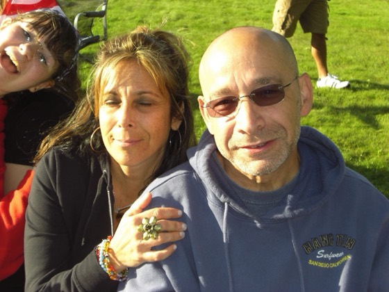 2009 Fourth of July Party at Lansman's Bungalow Colony, photo 30