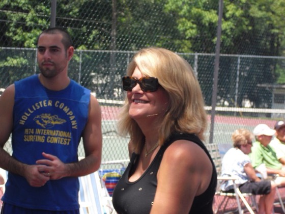 2010 Darts Tournament at Lansman's Bungalow Colony, photo 30