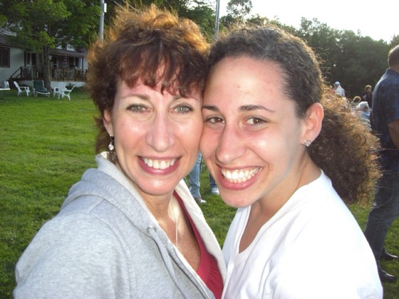 2009 Fourth of July Party at Lansman's Bungalow Colony, photo 33