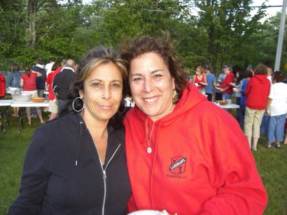 2009 Fourth of July Party at Lansman's Bungalow Colony, photo 34