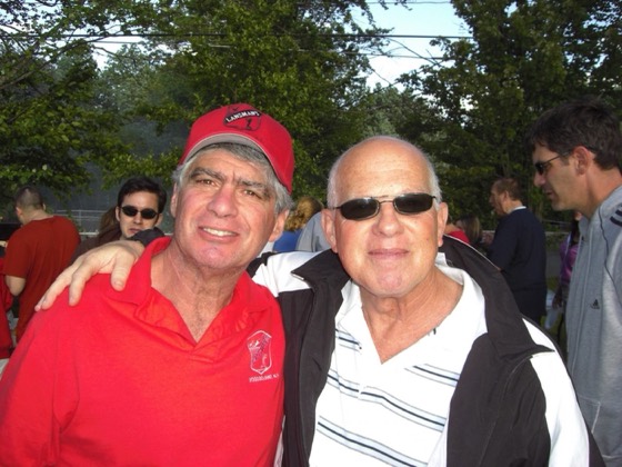 2009 Fourth of July Party at Lansman's Bungalow Colony, photo 35