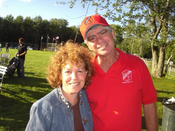 2009 Fourth of July Party at Lansman's Bungalow Colony, photo 37