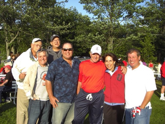 2009 Fourth of July Party at Lansman's Bungalow Colony, photo 40