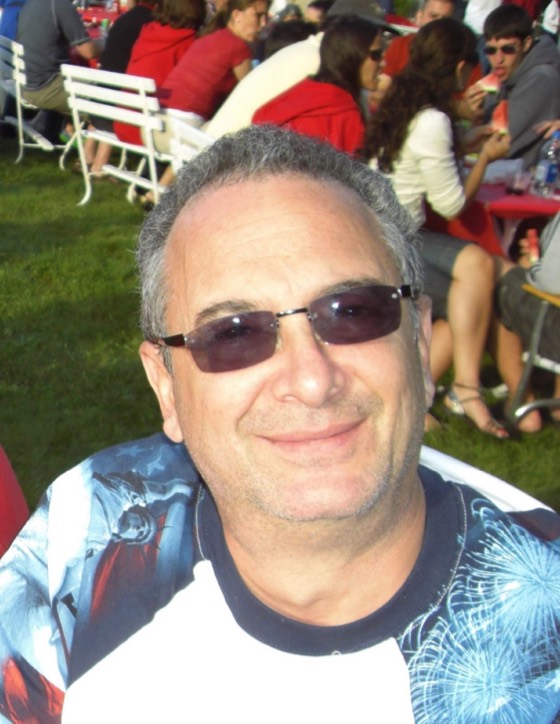2009 Fourth of July Party at Lansman's Bungalow Colony, photo 44