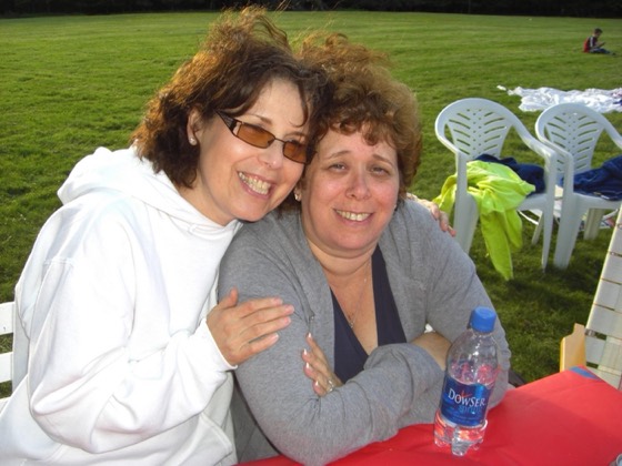 2009 Fourth of July Party at Lansman's Bungalow Colony, photo 45
