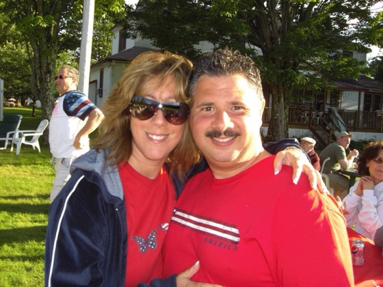 2009 Fourth of July Party at Lansman's Bungalow Colony, photo 47