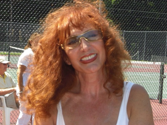 2009 Darts Tournament at Lansman's Bungalow Colony, photo 48