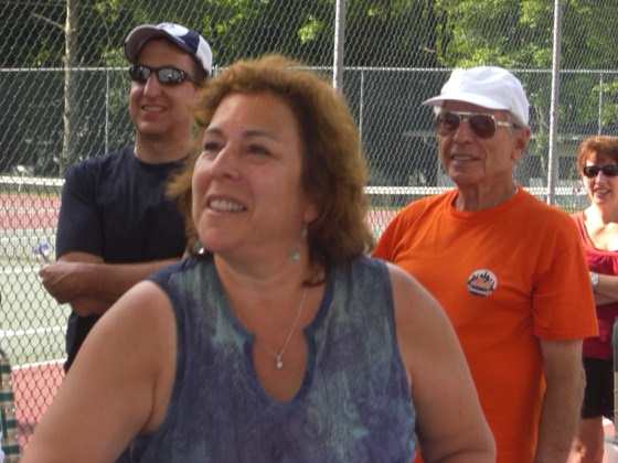 2009 Darts Tournament at Lansman's Bungalow Colony, photo 49