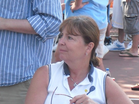 2010 Darts Tournament at Lansman's Bungalow Colony, photo 46