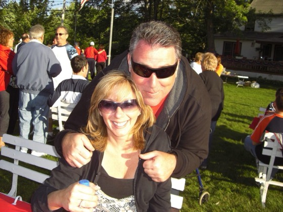 2009 Fourth of July Party at Lansman's Bungalow Colony, photo 52