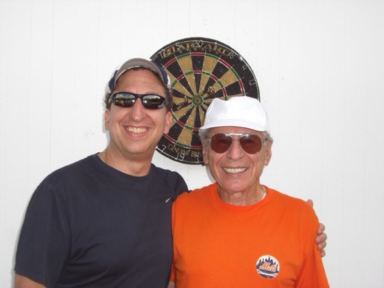 2009 Darts Tournament at Lansman's Bungalow Colony, photo 54