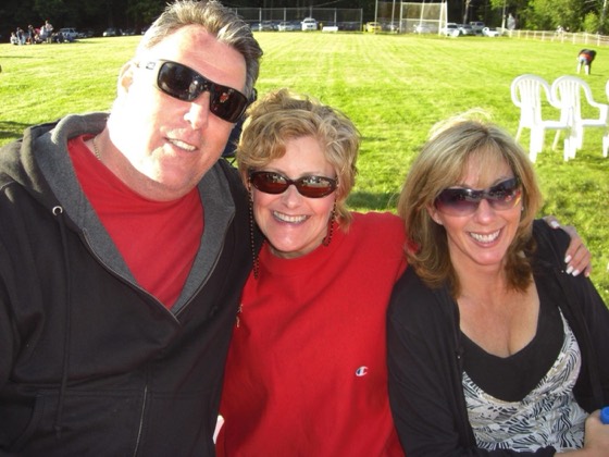 2009 Fourth of July Party at Lansman's Bungalow Colony, photo 54