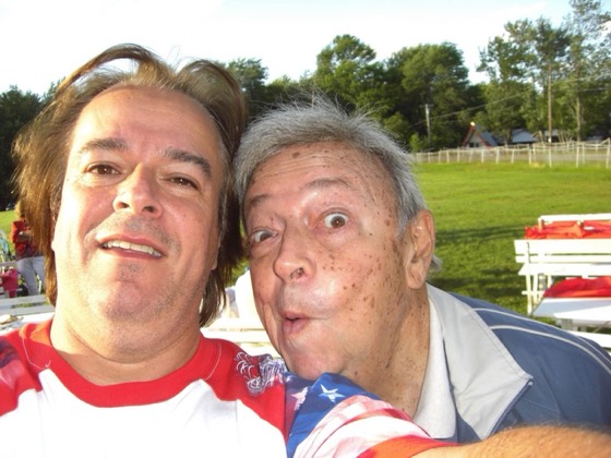 2009 Fourth of July Party at Lansman's Bungalow Colony, photo 59