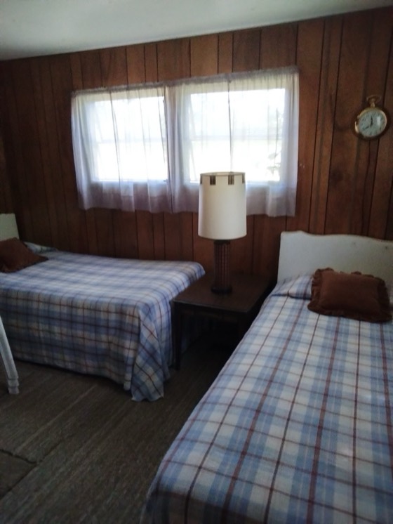 Unit 61 bungalow at Lansman's, Woodbourne NY, photo 11