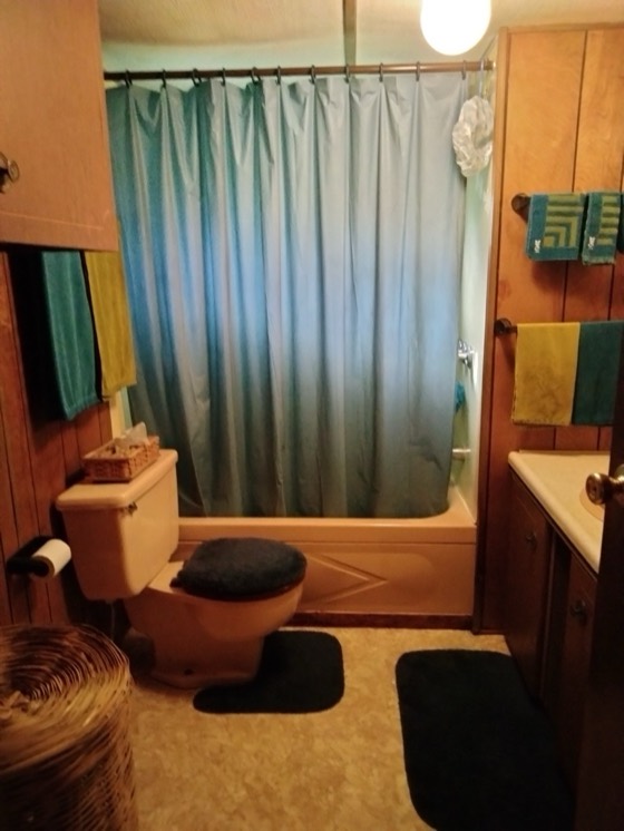 Unit 61 bungalow at Lansman's, Woodbourne NY, photo 8