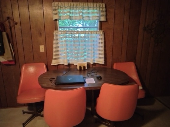 Unit 61 bungalow at Lansman's, Woodbourne NY, photo 5